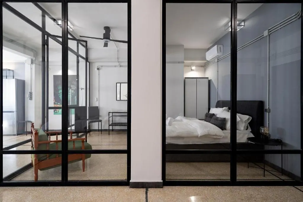Epikourou Loft 20-1