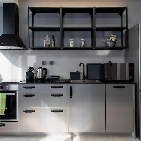 Epikourou Loft 20-2