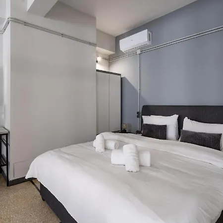Epikourou Loft 20-3